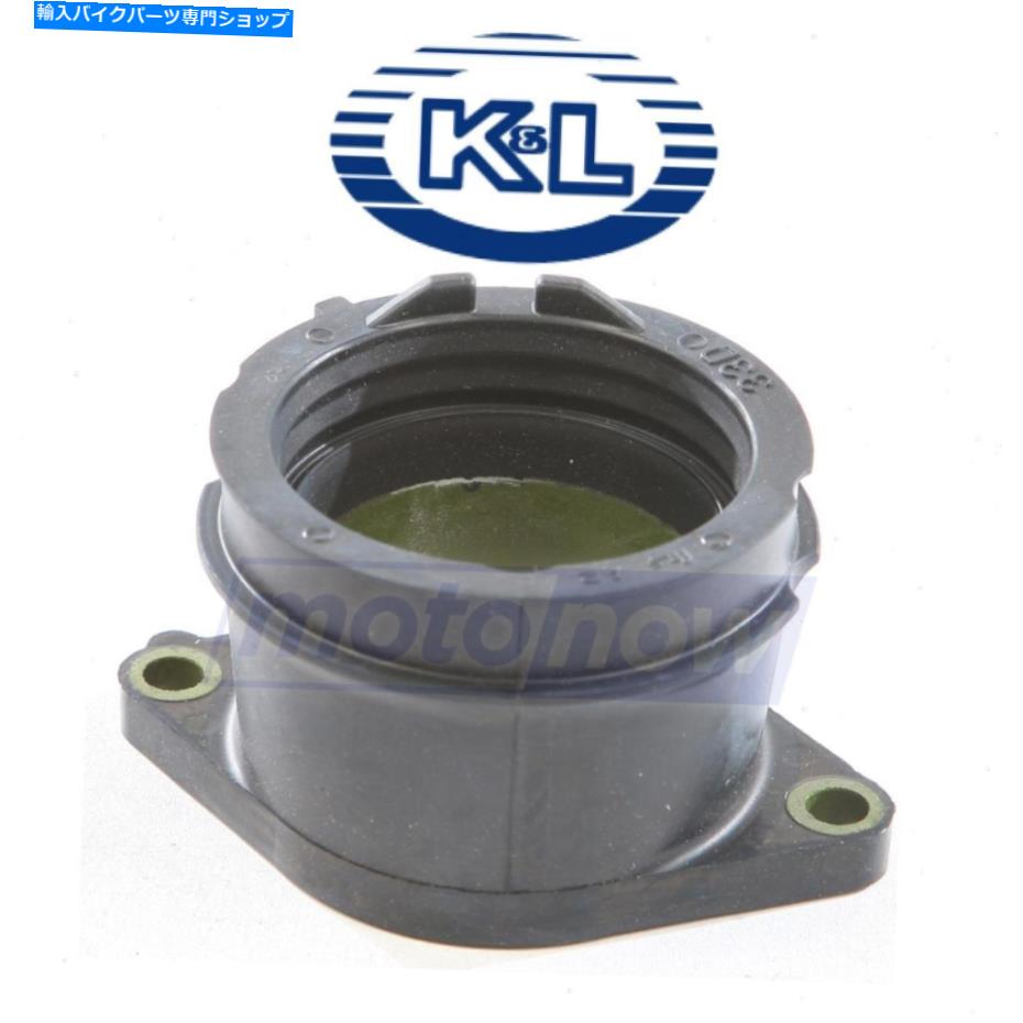 Carburetor PartCarburetor K＆L供給11-6089燃料＆エアキャブレター用のキャブレターブーツ＆アクセサリーBL K&L Supply 11-6089 Carburetor Boots for Fuel & Air Carburetors & Accessories bl【並行輸入品】 44,616円