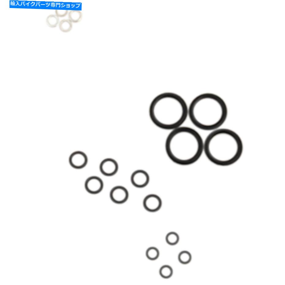 Carburetor PartCarburetor 部品無制限1003-1322キャブレター修理キット Parts Unlimited 1003-1322 Carburetor Repair Kit【並行輸入品】｜Us Custom Parts Shop USDM