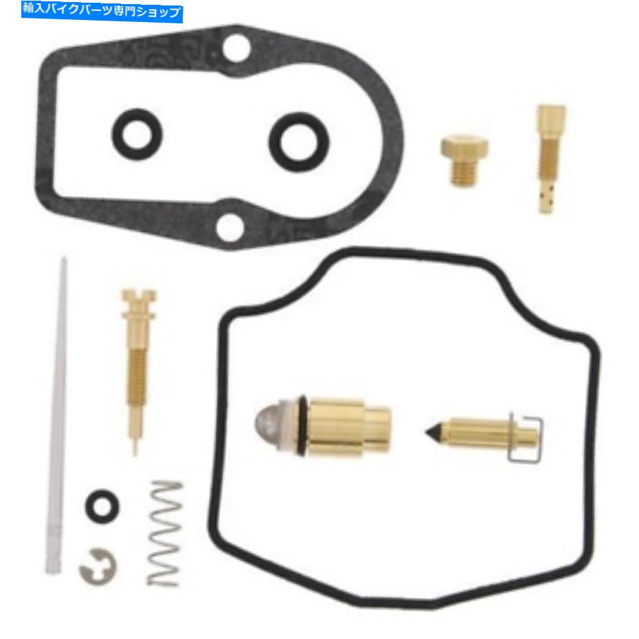 Carburetor PartCarburetor 2014年ヤマハTTR230キャブレター再構築キットオールボール26-1322 Fits 2014 Yamaha TTR230 Carburetor Rebuild Kit All Balls 26-1322【並行輸入品】