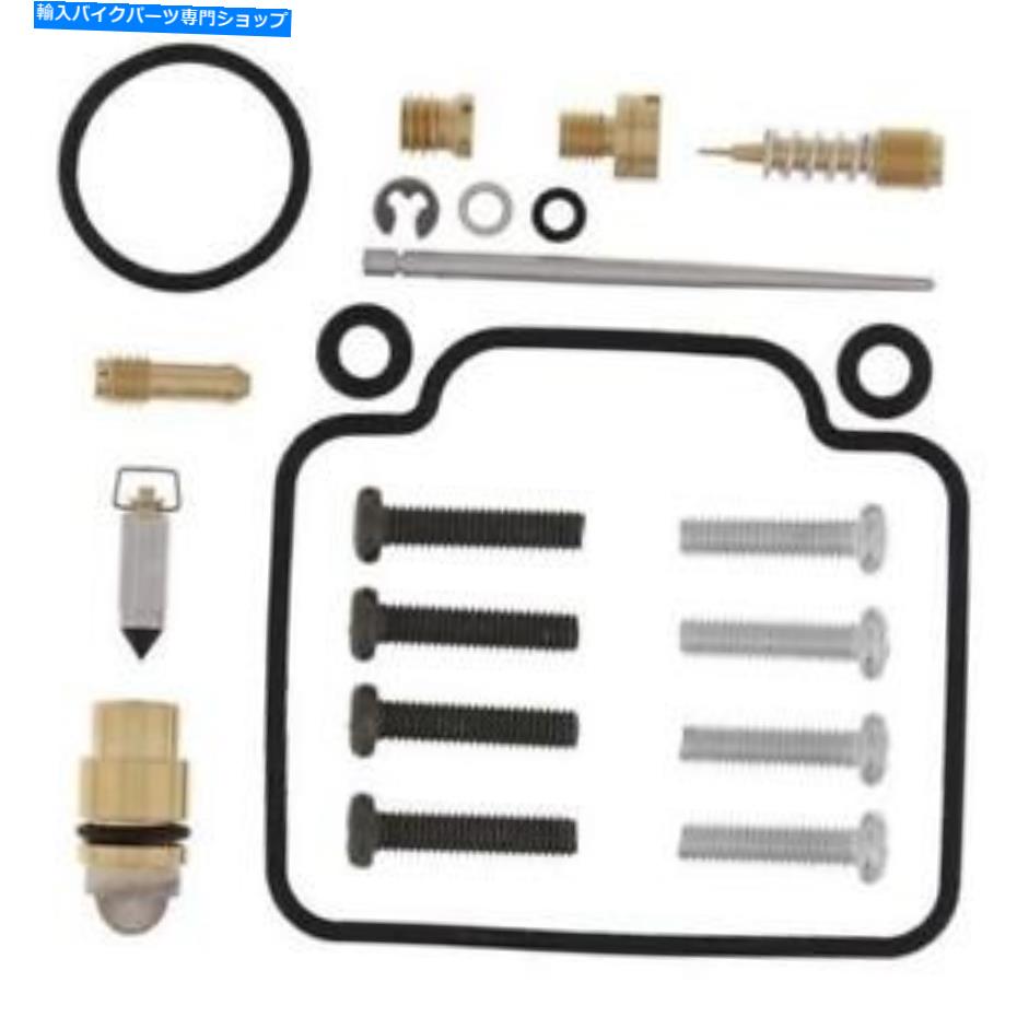 Carburetor PartCarburetor Carby Carburetor Carburettor Rebuild KitはYamaha XT225 Serow 2001 2002 2003に適合します Carby Carburetor Carburettor Rebuild Kit Fits Yamaha XT225 Serow 2001 2002 2003【並行輸入品】｜Us Custom Parts Shop USDM