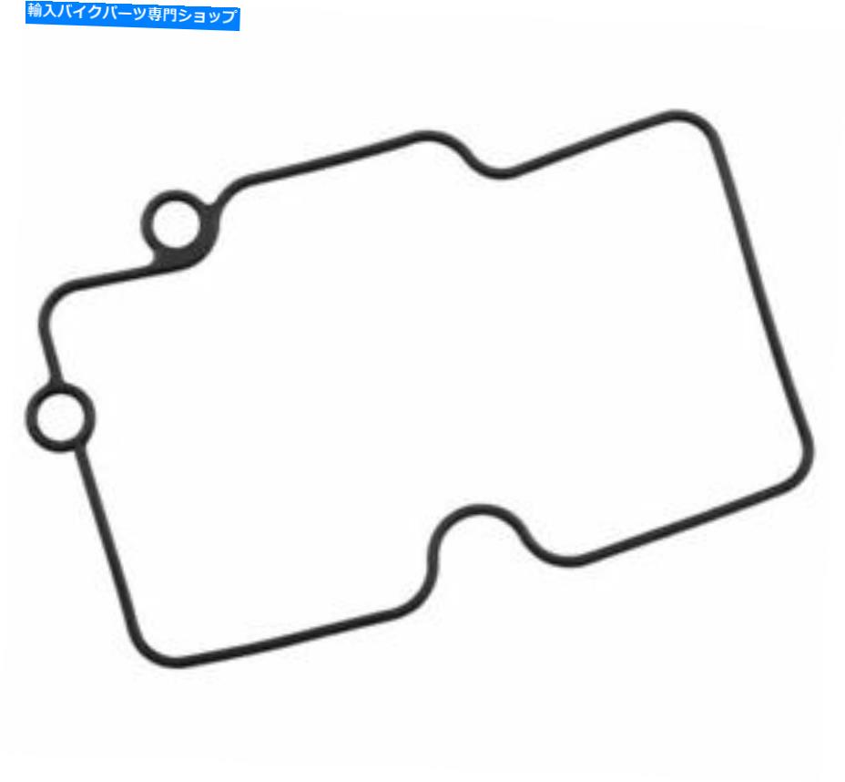 Carburetor PartCarburetor K＆Lフロート針、バルブアセンブリ、ガスケット、ストリートバイク用のOリング18-627 K&L Float Needles, Valve Assemblies, Gaskets and O-Rings for Street Bikes 18-627【並行輸入品】