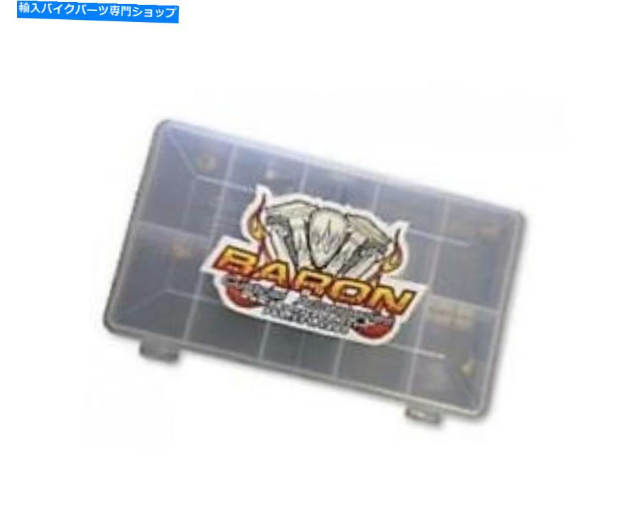 Carburetor PartCarburetor バロンパフォーマンスニードル/ジェットキットBA-2440VS Baron Performance Needle/Jet Kit BA-2440VS【並行輸入品】