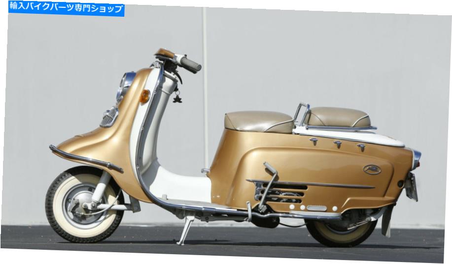 Carburetor PartCarburetor Fuji Rabbit Keyster Carburetor Rebuild Repaist and Tuning Kit 1959-1960 402BT FUJI RABBIT KEYSTER CARBURETOR REBUILD REPAIR AND TUNING KIT 1959 - 1960 402BT【並行輸入品】