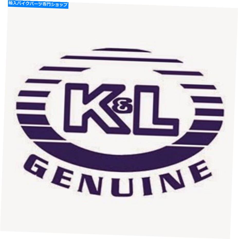 Carburetor PartCarburetor K＆Lキャブレターブート/ホルダー11-5117 K&L CARBURETOR BOOT/HOLDER 11-5117【並行輸入品】 44,616円