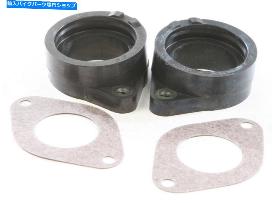 Carburetor PartCarburetor 203キャブレターブート/ホルダー844016 203 Carburetor Boot/Holder 844016【並行輸入品】
