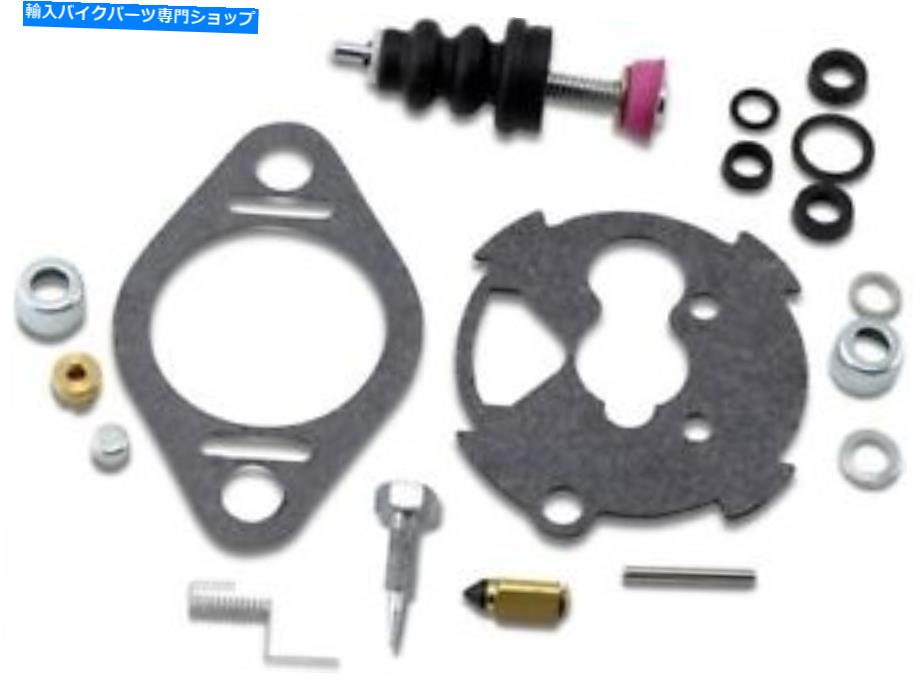 Carburetor PartCarburetor ゼニス燃料システムK2234 Zenith Fuel Systems K2234【並行輸入品】