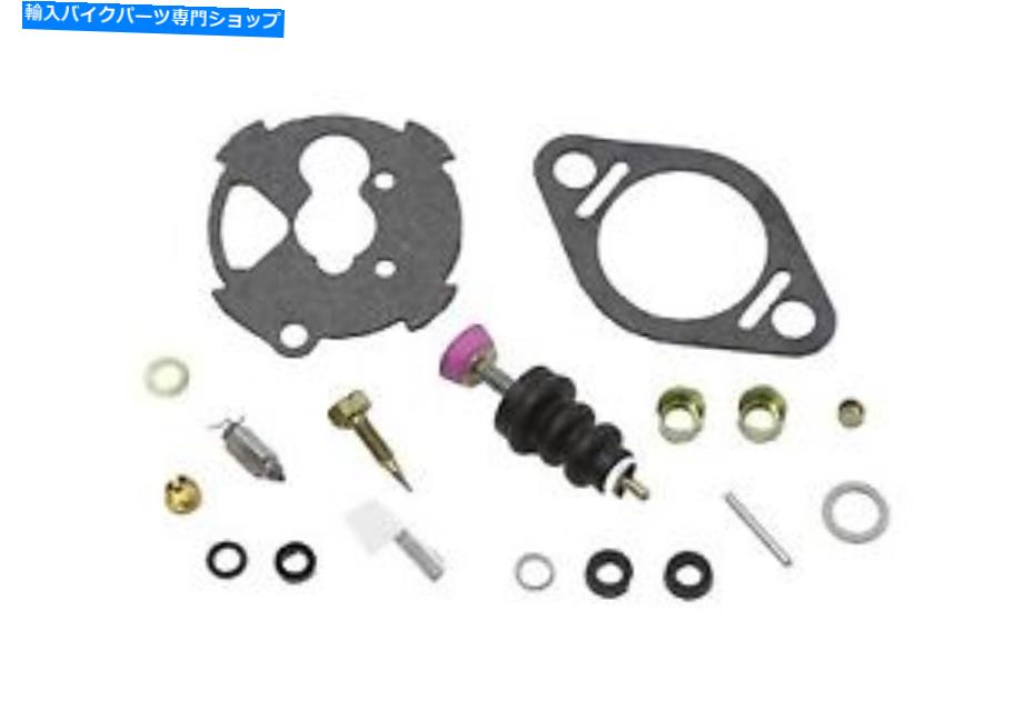 Carburetor PartCarburetor USA Bendixキャブレター修理キット USA BENDIX CARBURETOR REPAIR KIT【並行輸入品】