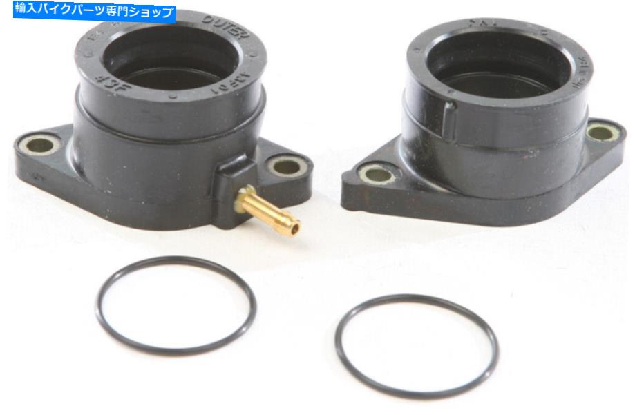 Carburetor Part K＆L供給キャブレターブーツ| 11-4872 K&L Supply Carburetor Boots | 11-4872【並行輸入品】｜Us Custom Parts Shop USDM