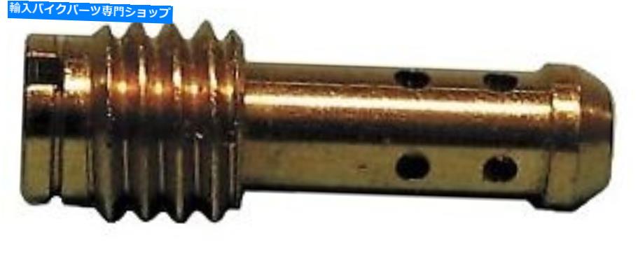Carburetor Part EBCパイロットジェットキットミクニVM22/210スタイルMPJK-01 EBC Pilot Jet Kit Mikuni VM22/210 Style MPJK-01【並行輸入品】 45,936円