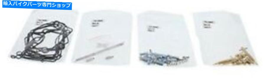 Carburetor Part すべてのボールキャブレター再構築キット_ 26-1925 All Balls Carburetor Rebuild Kit _ 26-1925【並行輸入品】