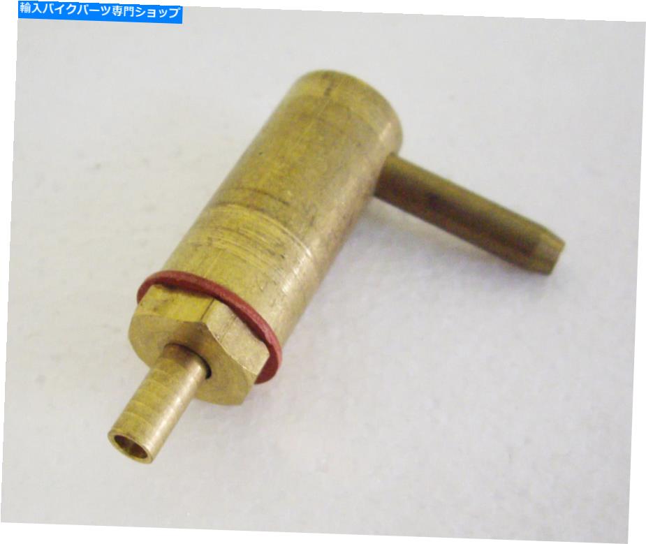 Carburetor Part S.U.キャブレターティクラーポンプアセンブリエリミネーターIおよびII認定米国のディーラー S.U. Carburetor Tickler Pump Assembly Eliminator I and II Authorized US Dealer【並行輸入品】|Us Custom Parts Shop USDM