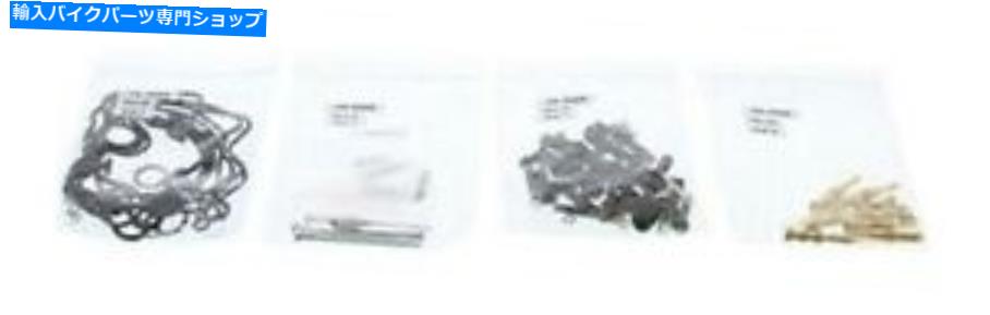 Carburetor Part すべてのボールバイクキャブレター再構築キット_ 26-1666 All Balls Bike Carburetor Rebuild Kit _ 26-1666【並行輸入品】｜Us Custom Parts Shop USDM