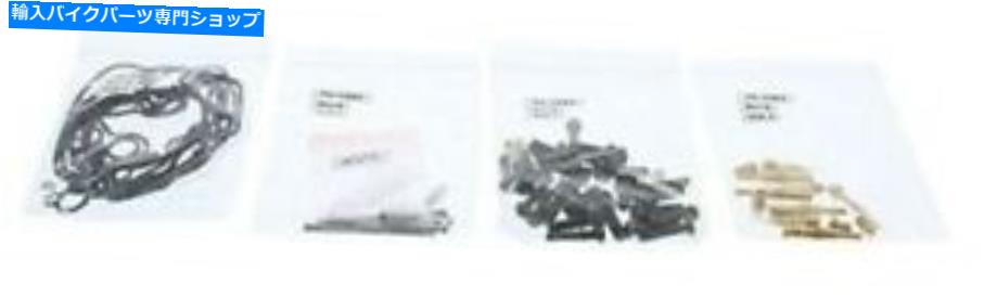 Carburetor Part すべてのボールバイクキャブレター再構築キット_ 26-1669 All Balls Bike Carburetor Rebuild Kit _ 26-1669【並行輸入品】｜Us Custom Parts Shop USDM