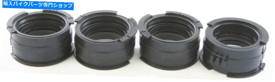 Carburetor Part K＆L供給キャブレターブーツ| 11-4655 K&L Supply Carburetor Boots | 11-4655【並行輸入品】