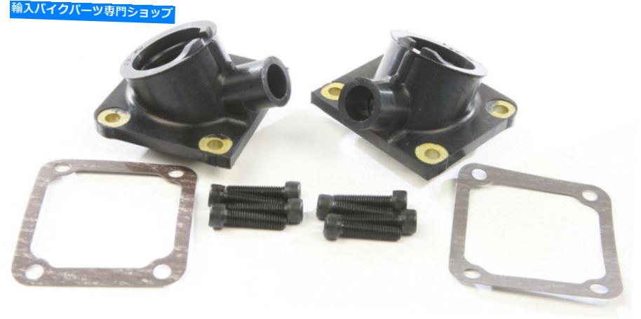 Carburetor Part K＆L供給キャブレターブーツ| 11-4221 K&L Supply Carburetor Boots | 11-4221【並行輸入品】
