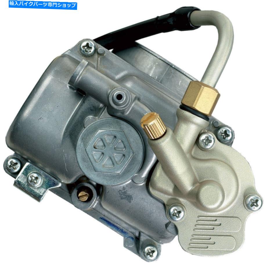 Carburetor Part BoyesenクイックスタートはすべてのFCR炭水化物に適合します Boyesen Quick Start Fits all FCR Carbs【並行輸入品】