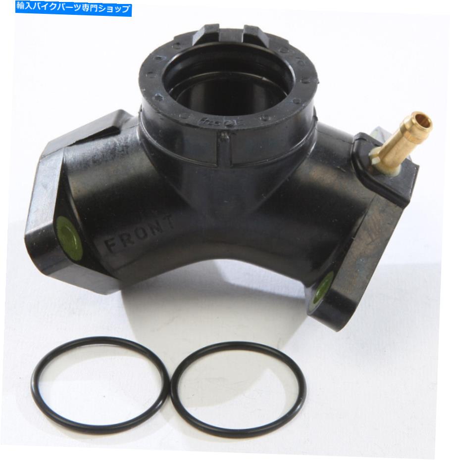 Carburetor Part K＆Lキャブレターブート/ホルダー-11-6082 K&L Carburetor Boot/Holder - 11-6082【並行輸入品】