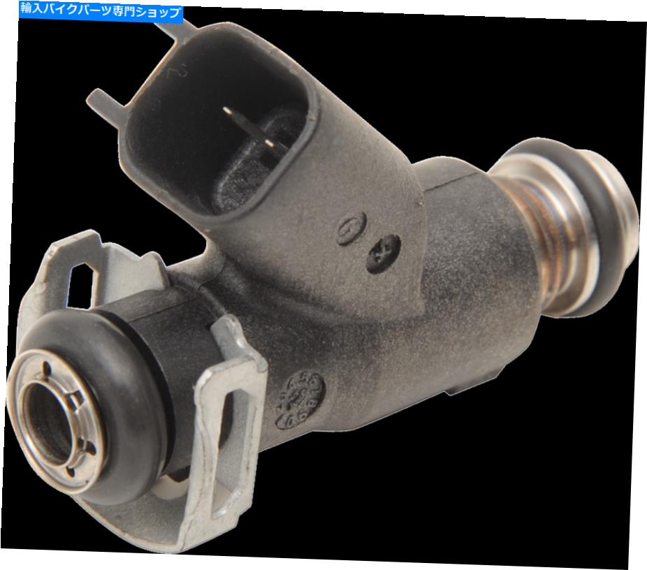 Carburetor Part 東部オートバイ部品燃料インジェクターV-13-225 EASTERN MOTORCYCLE PARTS Fuel Injector V-13-225【並行輸入品】