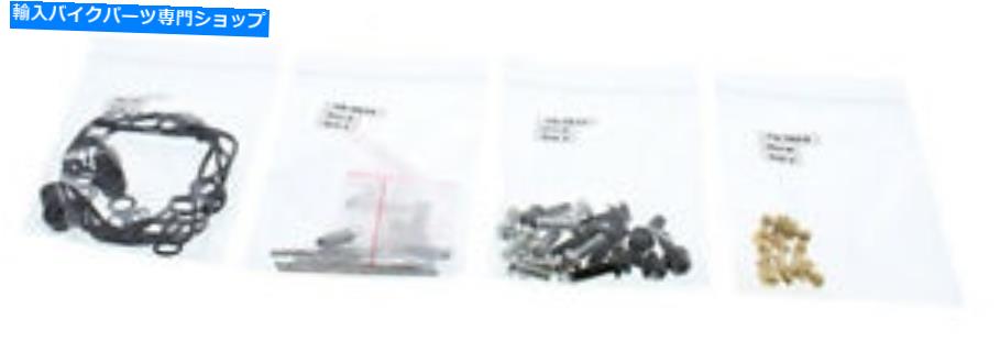 Carburetor Part すべてのボールキャブレター修理キット炭水化物再構築26-1730 All Balls Carburetor Repair Kit Carb Rebuild 26-1730【並行輸入品】｜Us Custom Parts Shop USDM