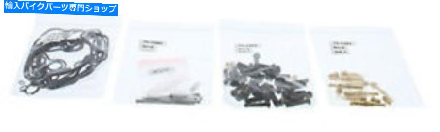 Carburetor Part すべてのボールバイクキャブレター再構築キット26-1669 All Balls Bike Carburetor Rebuild Kit 26-1669【並行輸入品】｜Us Custom Parts Shop USDM