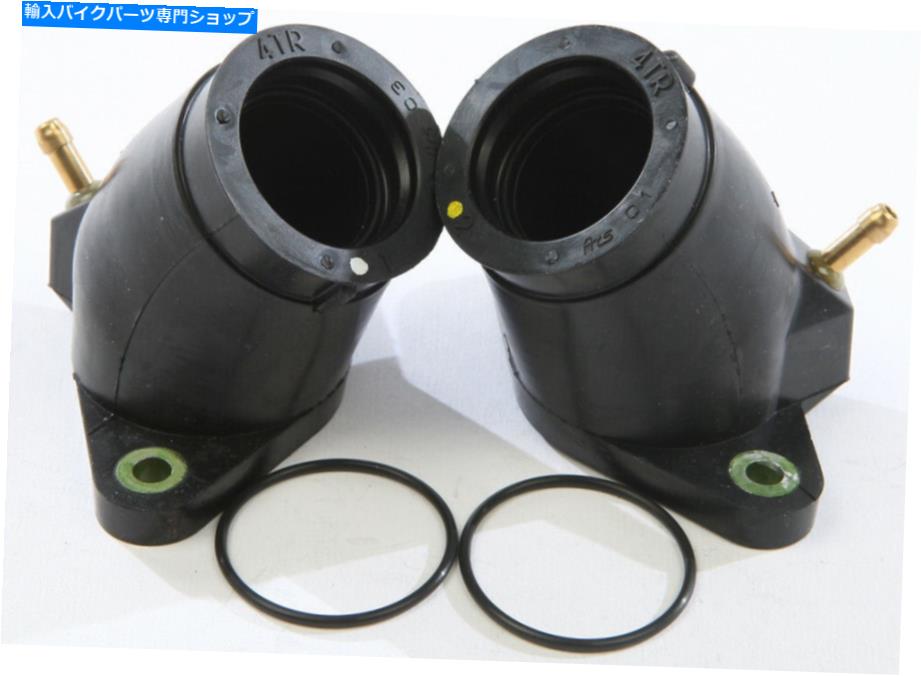 Carburetor Part K＆L供給キャブレターブーツ| 11-4864 K&L Supply Carburetor Boots | 11-4864【並行輸入品】