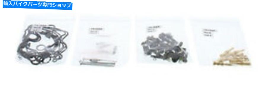 Carburetor Part すべてのボールバイクキャブレター再構築キット26-1666 All Balls Bike Carburetor Rebuild Kit 26-1666【並行輸入品】｜Us Custom Parts Shop USDM