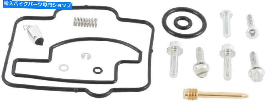 Carburetor Part すべてのボールキャブレター再構築キット26-10149 All Balls Carburetor Rebuild Kit 26-10149【並行輸入品】