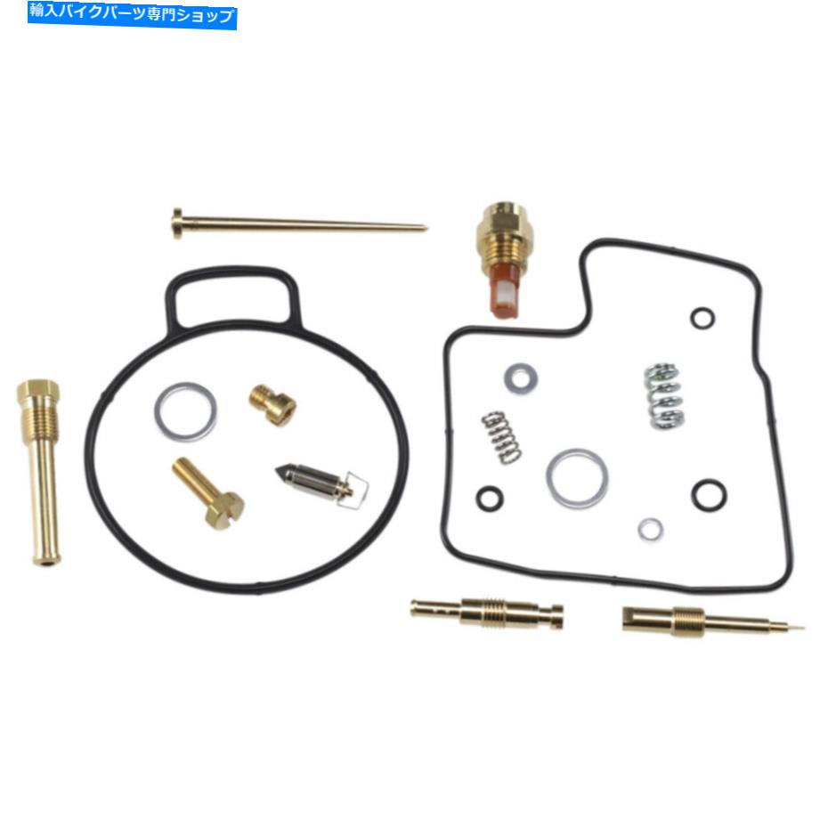 Carburetor Part K＆L供給キャブレター修理キット-Honda | 18-2689 K&L Supply Carburetor Repair Kit - Honda | 18-2689【並行輸入品】