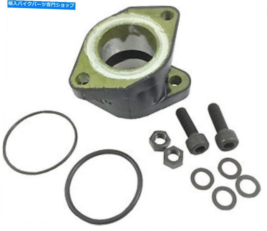 Carburetor Part K L 11-4860キャブレターブート/ホルダー K L 11-4860 Carburetor Boot/Holder【並行輸入品】｜Us Custom Parts Shop USDM