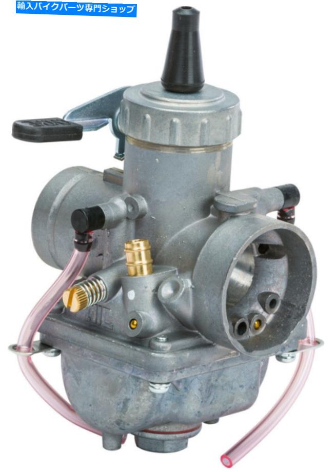 Carburetor Part 本物のミクニVMシリーズユニバーサルラウンドスライドキャブレター26mm -VM26-8074 Genuine Mikuni VM Series Universal Round Slide Carburetor 26mm - VM26-8074【並行輸入品】｜Us Custom Parts Shop USDM 49,764円