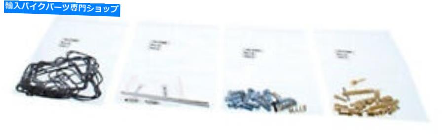 Carburetor Part すべてのボール26-1922スノーモービルキャブレター再構築キットスノーマシン炭水化物修理 All Balls 26-1922 Snowmobile Carburetor Rebuild Kit Snow Machine Carb Repair【並行輸入品】｜Us Custom Parts Shop USDM