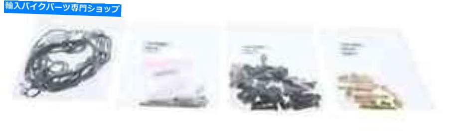 Carburetor Part 炭水化物再建修理キットホンダCBR600F3 95-96 Oリングガスケットジェット4炭水化物 Carb Rebuild Repair Kit Honda CBR600F3 95-96 O-rings Gaskets Jets Four Carbs【並行輸入品】｜Us Custom Parts Shop USDM