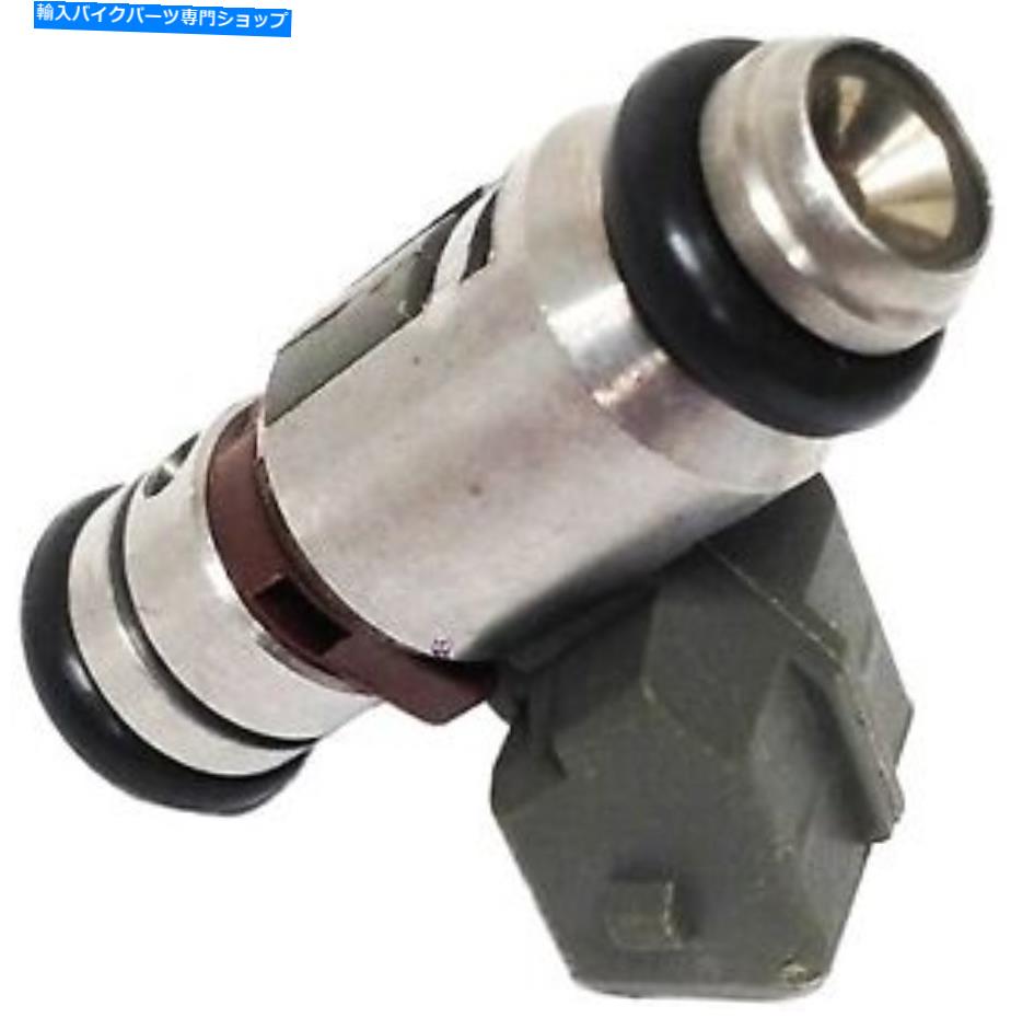 Carburetor Part サイクルプロ燃料インジェクター-18214 Cycle Pro Fuel Injector - 18214【並行輸入品】｜Us Custom Parts Shop USDM