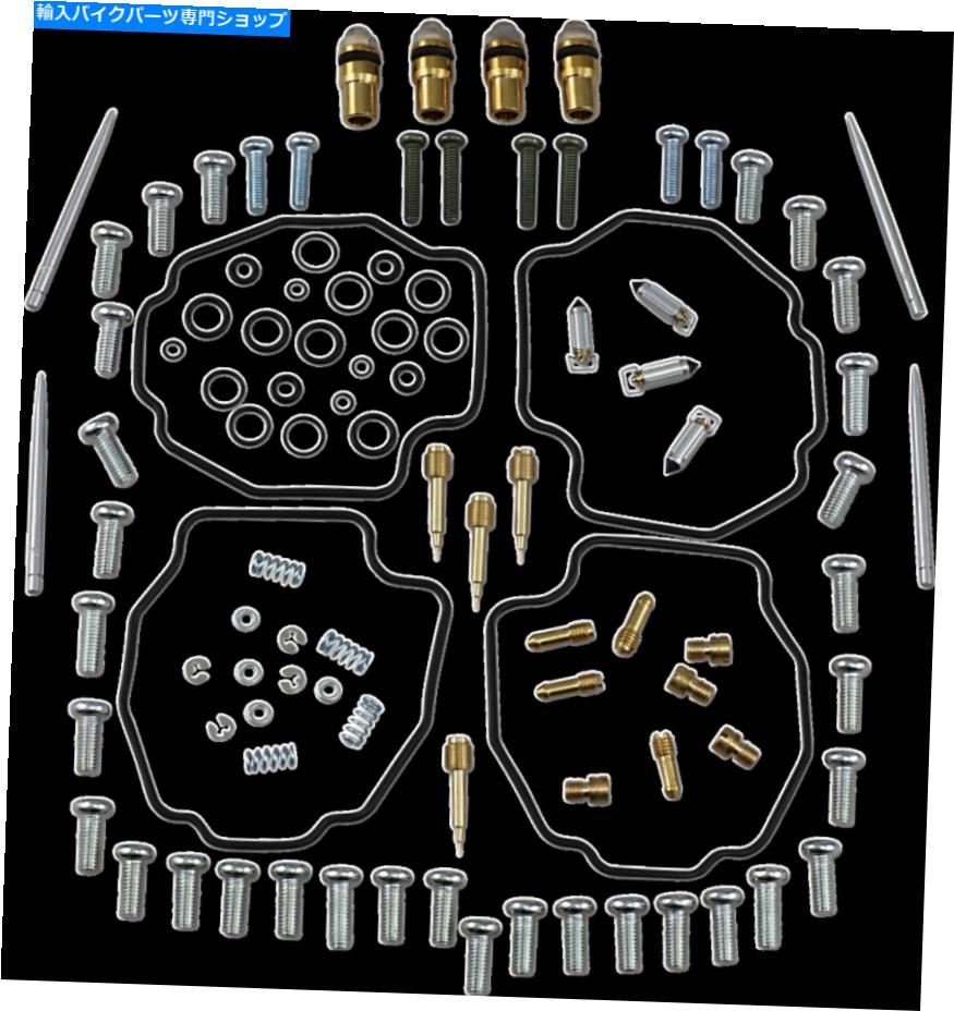 Carburetor Part 部品無制限のキャブレター修理キット1003-1415 Parts Unlimited Carburetor Repair Kit 1003-1415【並行輸入品】｜Us Custom Parts Shop USDM