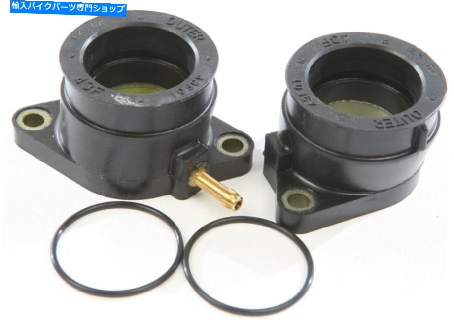 Carburetor Part 203キャブレターブート/ホルダー11月71日 203 Carburetor Boot/Holder Nov-71【並行輸入品】