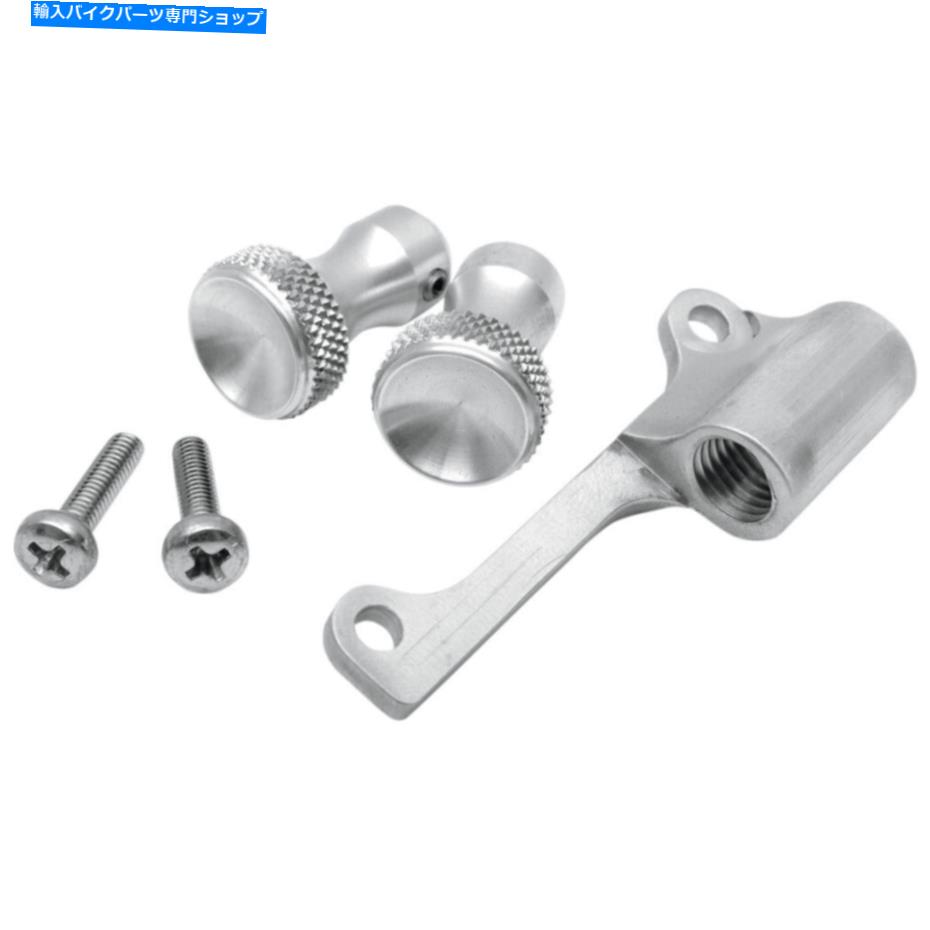 Carburetor Part トッドのサイクルブラケットチョークミクニロー| TMK-2 Todd's Cycle Bracket Choke Mikuni Raw | TMK-2【並行輸入品】
