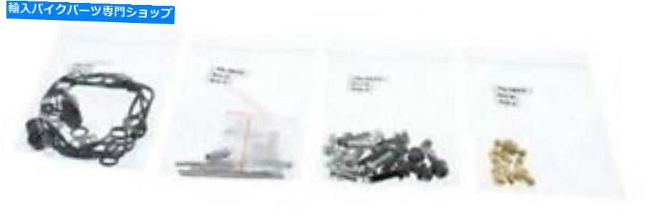 Carburetor Part すべてのボールバイクキャブレター再構築キット_ 26-1730 All Balls Bike Carburetor Rebuild Kit _ 26-1730【並行輸入品】|Us Custom Parts Shop USDM