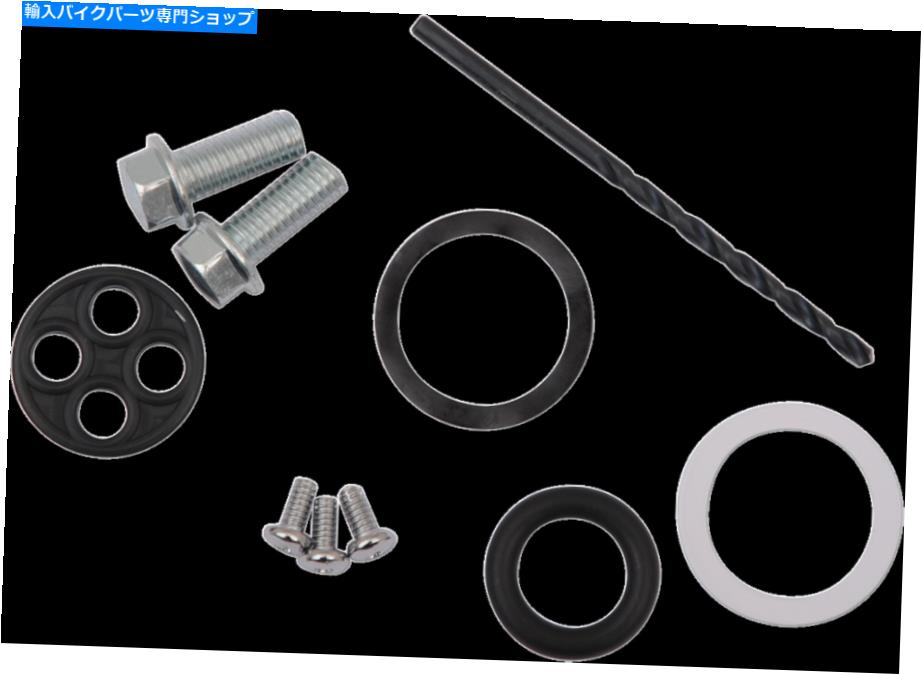 Fuel Petcocks Honda XR250R 1996-2004用のMoose Racing Gas Tap Fuel Petcock Recuild Repair Kit Moose Racing Gas Tap Fuel Petcock Rebuild Repair Kit for Honda XR250R 1996-2004【並行輸入品】 38,396円