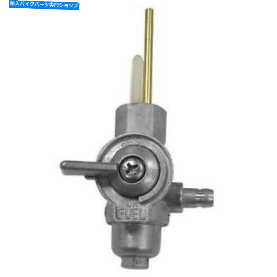 Fuel Petcocks KとLの供給燃料ペットコックタップレバーが含まれています18-4134 K and L Supply Fuel Petcocks Tap Lever Included 18-4134【並行輸入品】