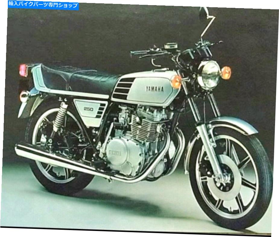 Fuel Petcocks ヤマハXS250、XS400真空燃料ガソリンペットコックタップA1品質 Yamaha XS250, XS400 vacuum Fuel Petrol Petcock Tap A1 Quality【並行輸入品】