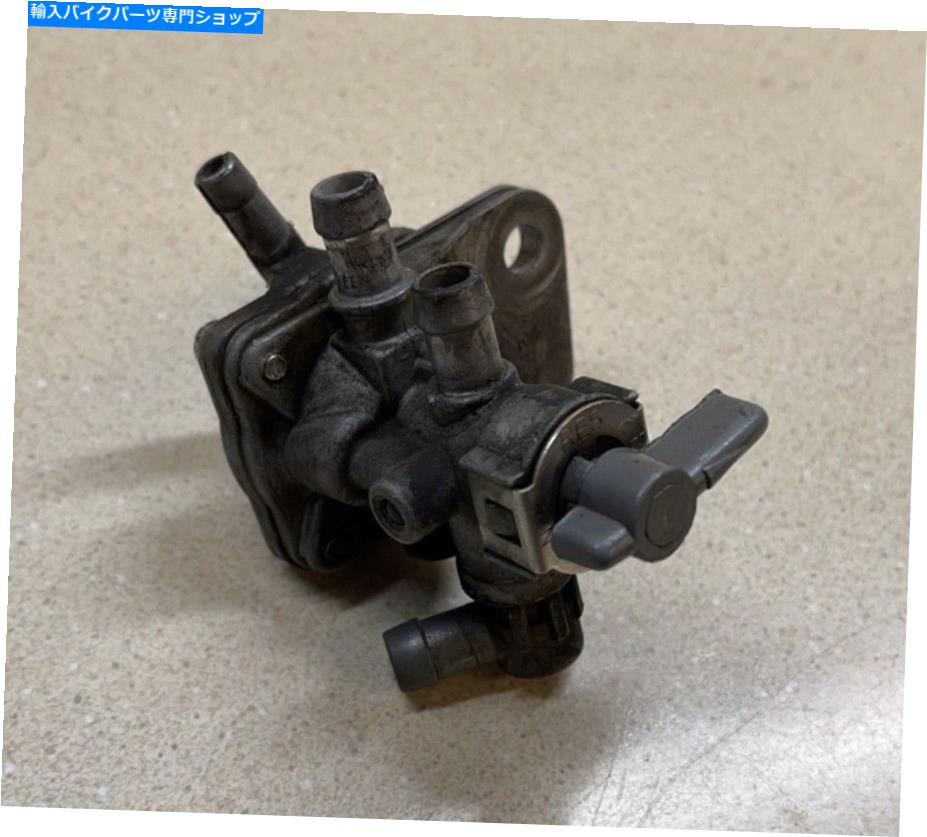 Fuel Petcocks スズキGS500E「92」燃料ペットコック Suzuki GS500E “92” Fuel Petcock【並行輸入品】