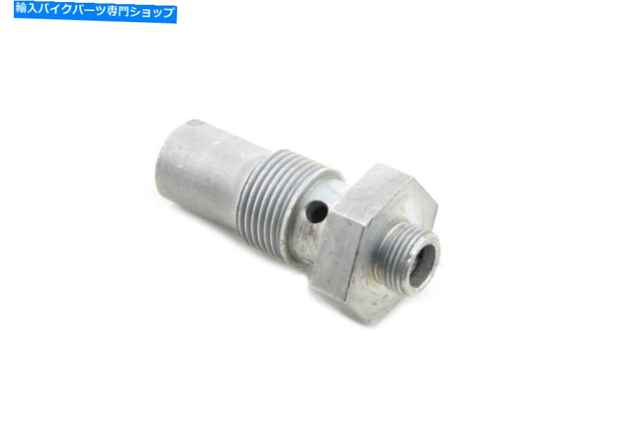 Fuel Petcocks 燃料ペットコックシャットオフロッドシートはハーレーダビッドソンに適合します Fuel Petcock Shut-Off Rod Seat fits Harley-Davidson【並行輸入品】 40,469円