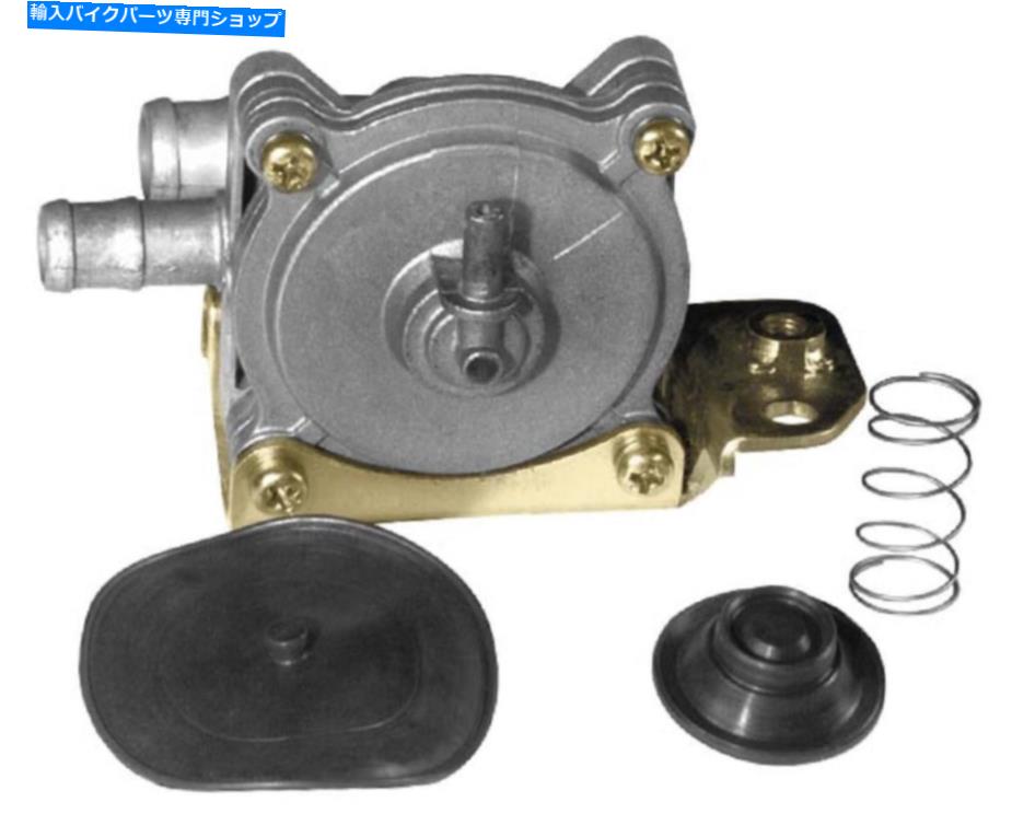 Fuel Petcocks K＆L Supply 18-2697 Fuel Petcock Repair Kit K&L Supply 18-2697 Fuel Petcock Repair Kit【並行輸入品】