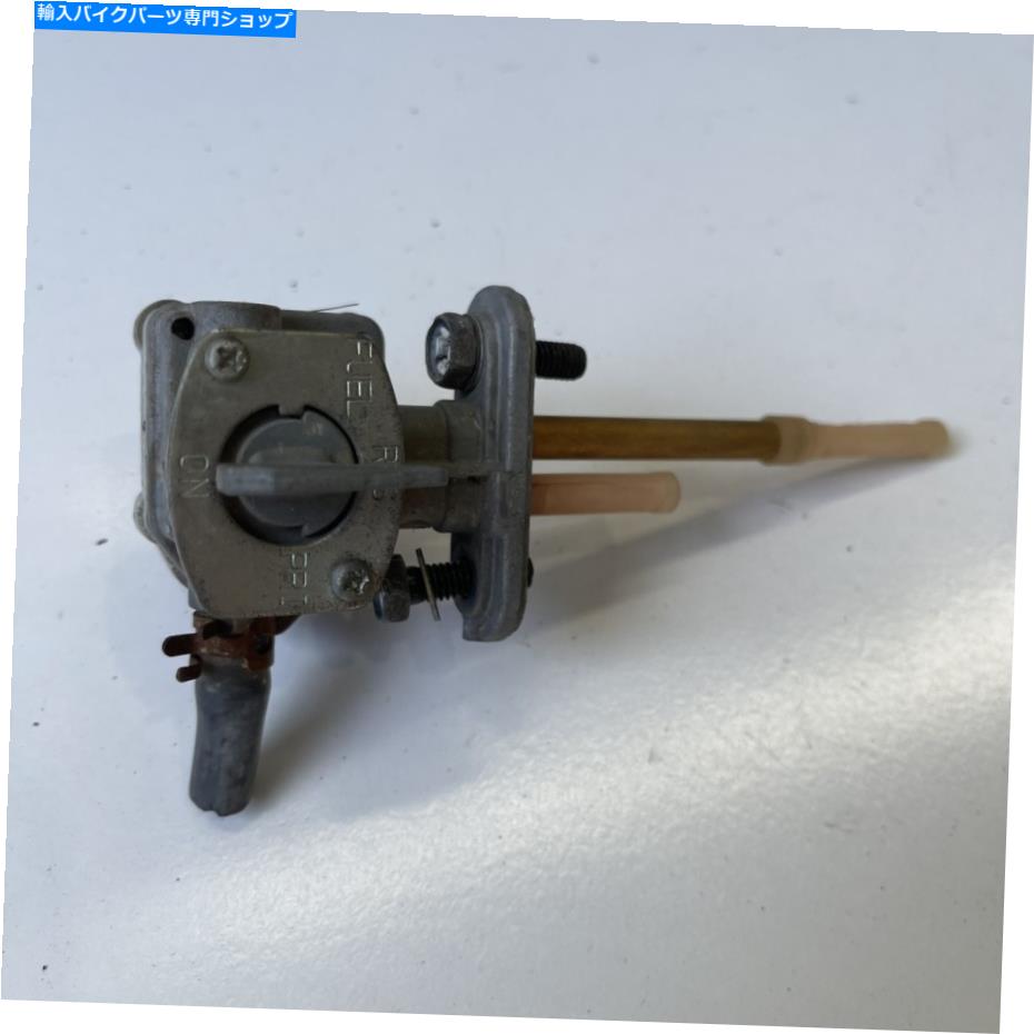 Fuel Petcocks スズキ侵入者VL250 2010燃料タップフィルターペットコックバルブ Suzuki intruder VL250 2010 Fuel tap filter petcock valve【並行輸入品】