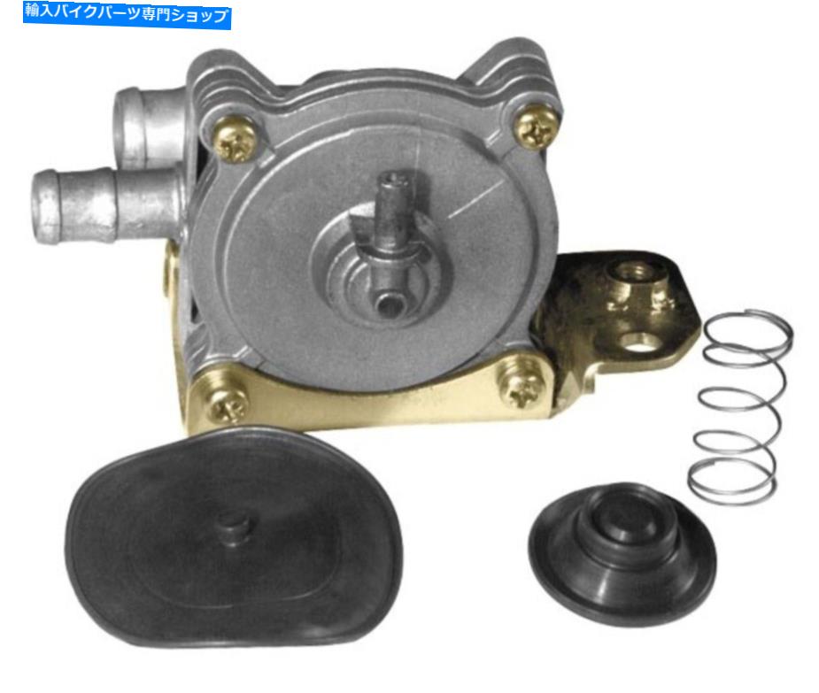 Fuel Petcocks K＆L Supply 18-2767 Fuel Petcock Repair Kit K&L Supply 18-2767 Fuel Petcock Repair Kit【並行輸入品】