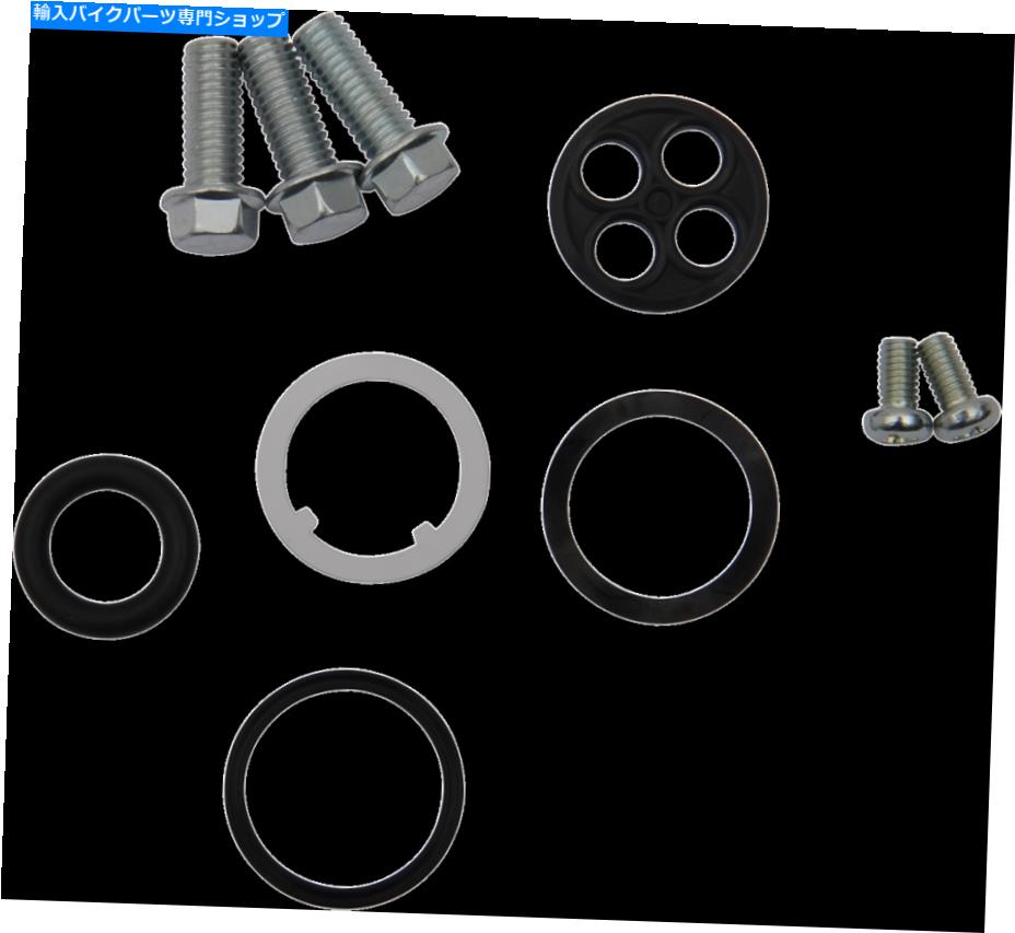 Fuel Petcocks Honda CRF450X 2005-2007用のMoose Racing Gas Tap Fuel Petcock Recuild Repair Kit Moose Racing Gas Tap Fuel Petcock Rebuild Repair Kit for Honda CRF450X 2005-2007【並行輸入品】