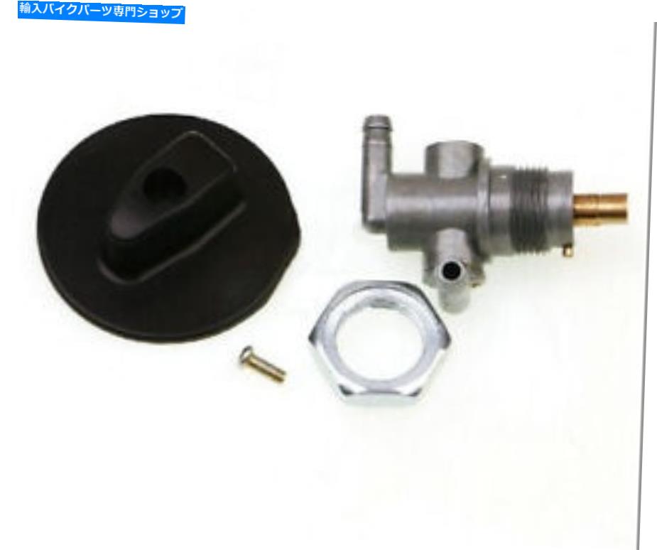 Fuel Petcocks Buyang Faishen FA-D300/FA-H300 JCL-D300 ATVのOEM燃料バルブアセンブリ OEM Fuel Valve Assy for Buyang Feishen FA-D300/FA-H300 JCL-D300 ATV【並行輸入品】