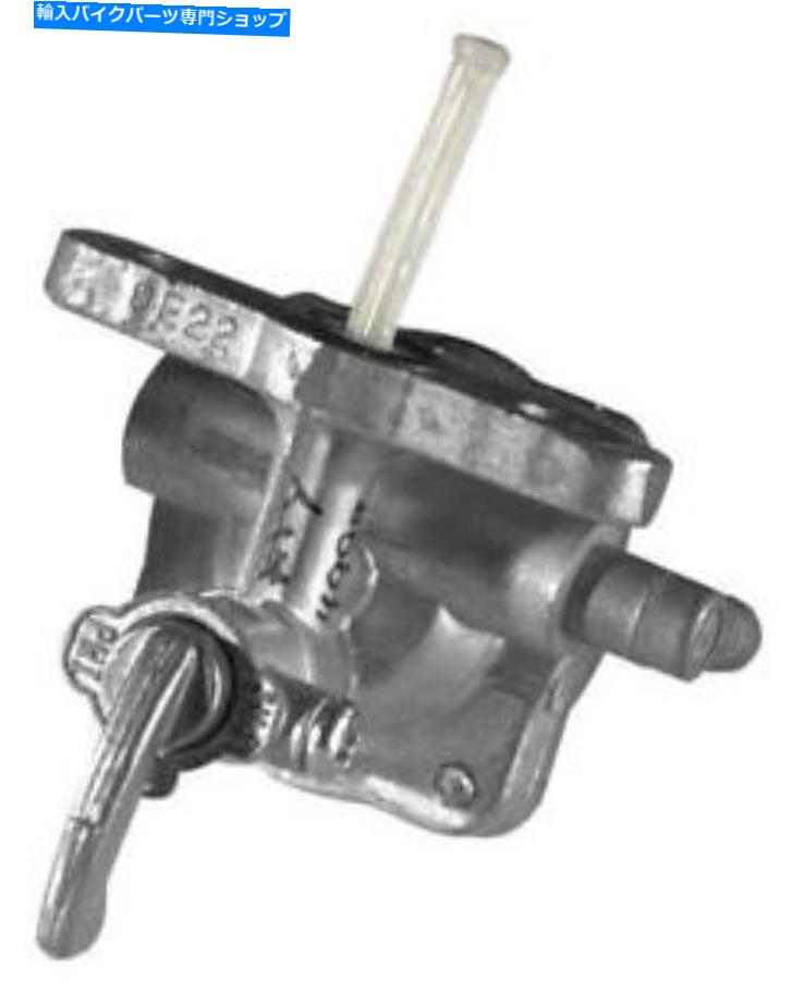 Fuel Petcocks K＆L Supply Fuel PetCock -18-4988 K&L Supply Fuel Petcock - 18-4988【並行輸入品】