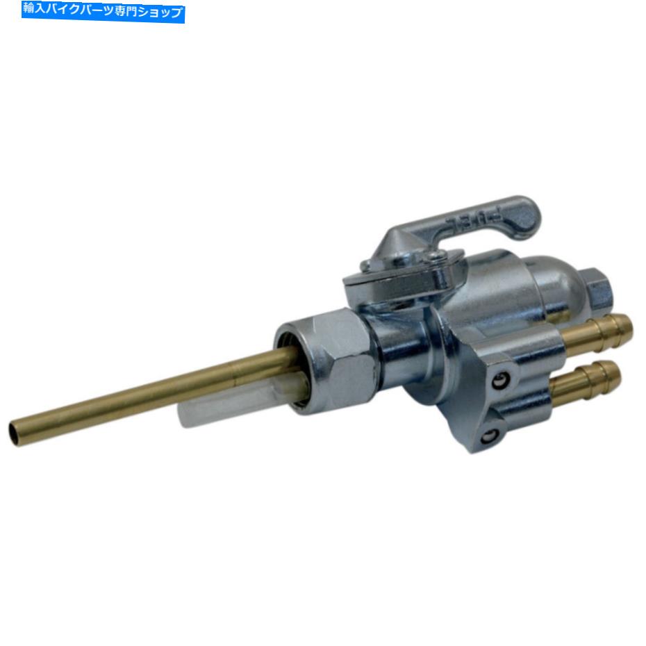 Fuel Petcocks K＆L Supply Fuel Petcock -Honda | 18-4150 K&L Supply Fuel Petcock - Honda | 18-4150【並行輸入品】
