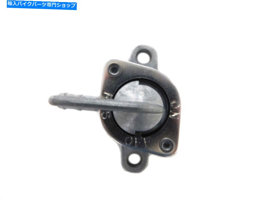 Fuel Petcocks 燃料ガスペットコックFL250 GL1000 GL1100 Goldwing Petrol Tap Valve 16950-371-025 Fuel Gas Petcock FL250 GL1000 GL1100 Goldwing Petrol Tap Valve 16950-371-025【並行輸入品】